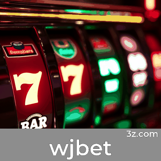 wjbet: Bônus e promoções imperdíveis para você