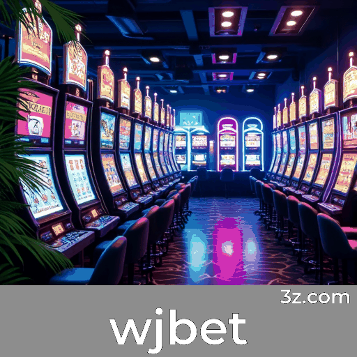 Maximize Seus Ganhos com Estratégias Inteligentes no wjbet