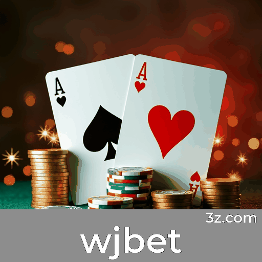 wjbet: A Experiência de Cassino Interativo e Elegante