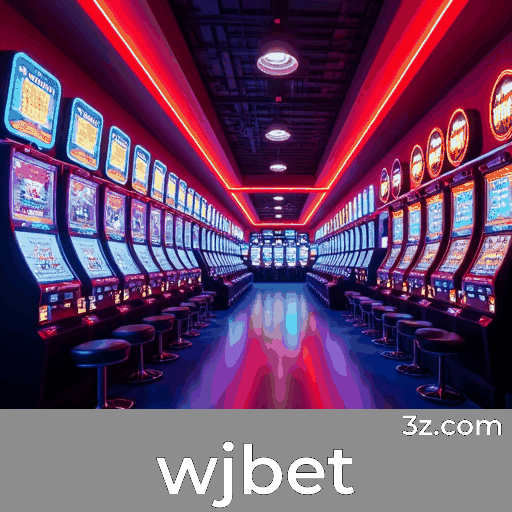 Cadastro na wjbet