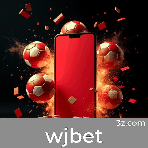 wjbet: Bônus e promoções imperdíveis para você