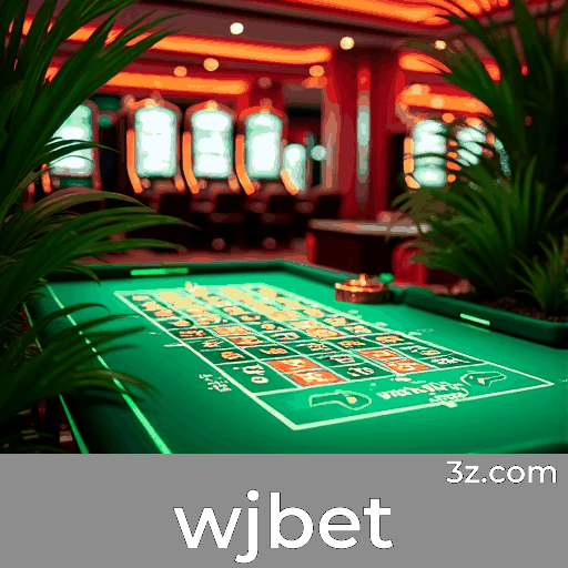 wjbet: Slots-Grandes Prêmios, Poker-Desafios Estratégicos, Roleta-Emoção ao Vivo
