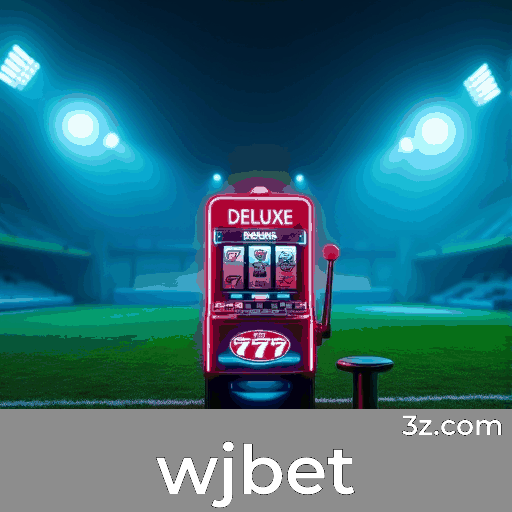 Cassino Online wjbet