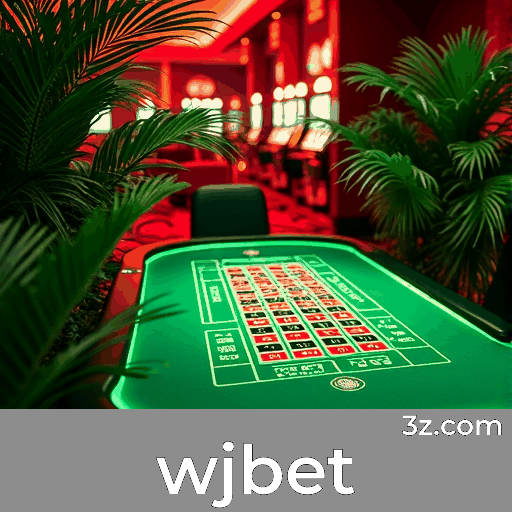 Cassino Online wjbet