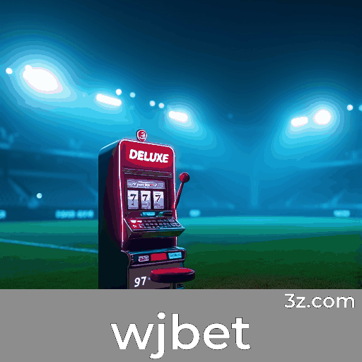 Cadastro na wjbet