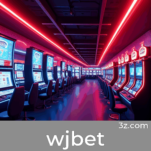 wjbet: A Plataforma de Apostas para Você