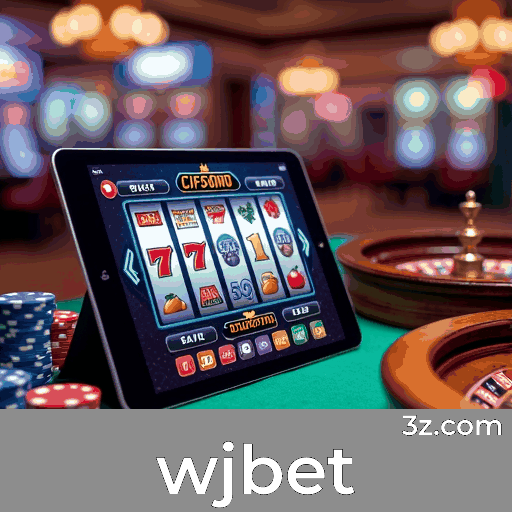 Cassino Online wjbet