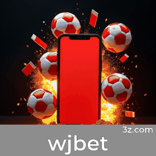 wjbet: Plataforma de Apostas Segura e Divertida