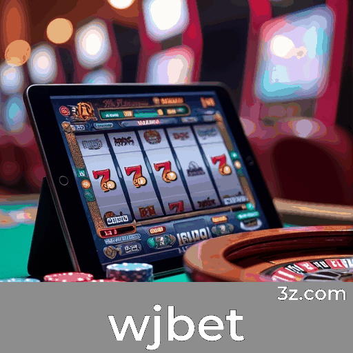 Cassino Online wjbet