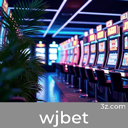 wjbet: Slots-Grandes Prêmios, Poker-Desafios Estratégicos, Roleta-Emoção ao Vivo