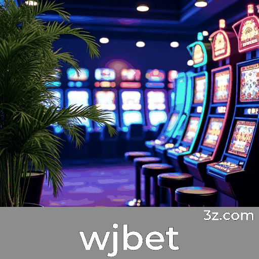 wjbet: Apostas Rápidas e Funcionalidades Completa na Palma da Mão