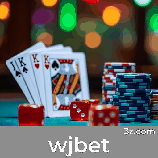 wjbet: Emoção e Estratégia no Esporte